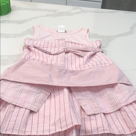 Dress - Picture 6 of 7